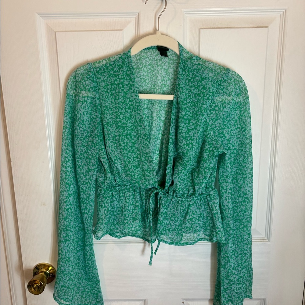 Target Wild Fable Top